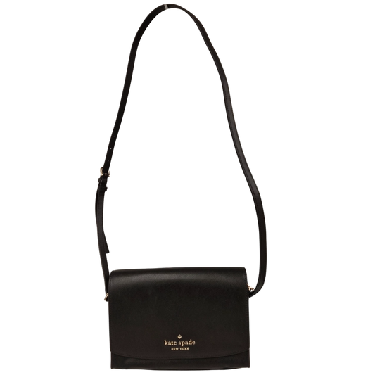 Kate Spade Shoulder Bag WKR00119 Black Rank(B)