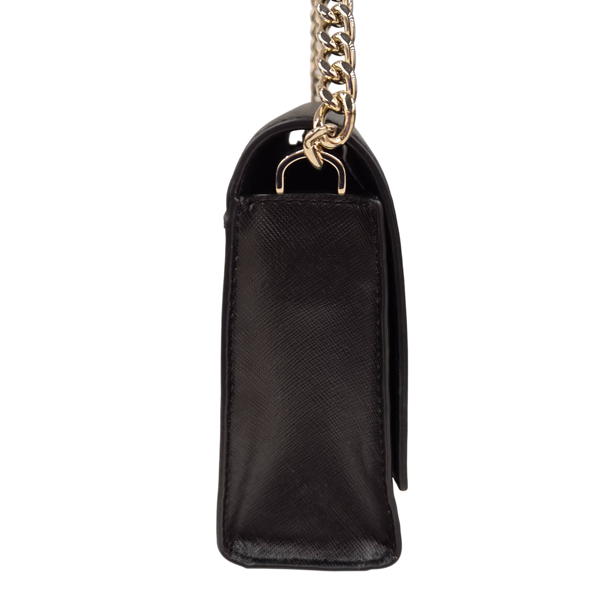 Kate Spade Shoulder Bag WKR00119 Black Rank(B)