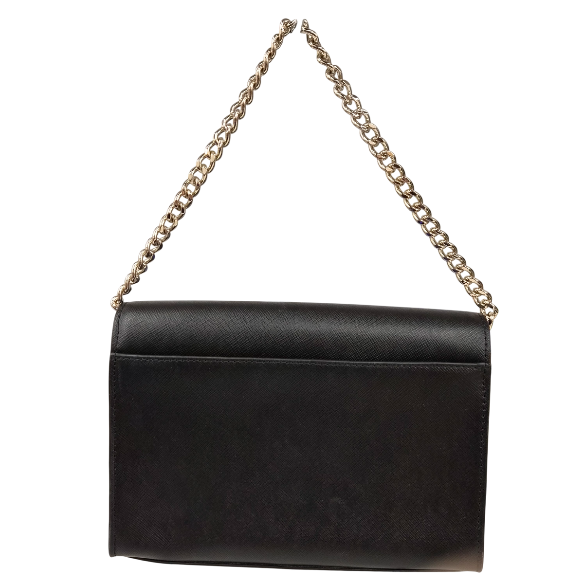 Kate Spade Shoulder Bag WKR00119 Black Rank(B)