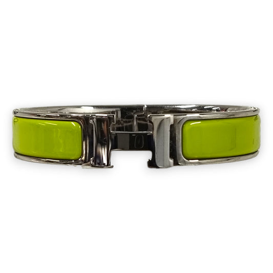 HERMES Bracelet Rank (B) Green