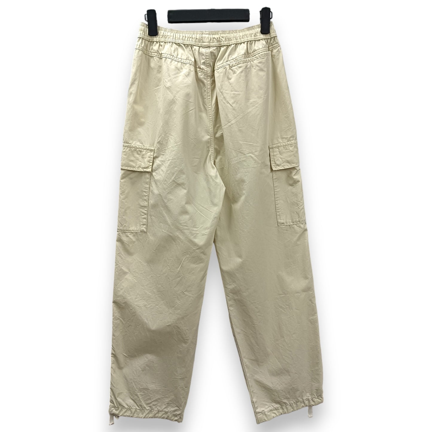 Stussy Pants Size S Mens Beige 116608