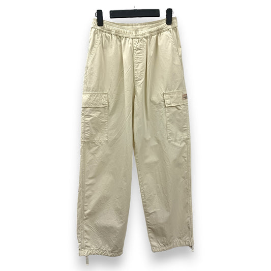 Stussy Pants Size S Mens Beige 116608