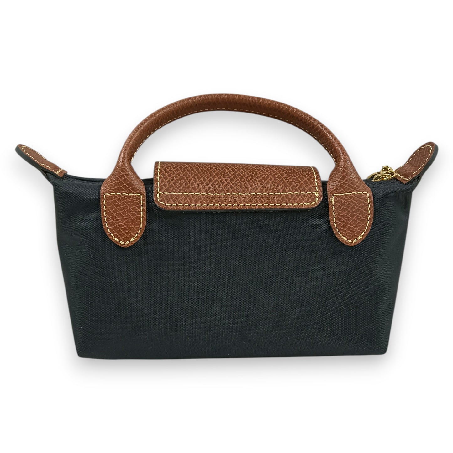 LONGCHAMP Handbag 34175089001 Rank (A) Black