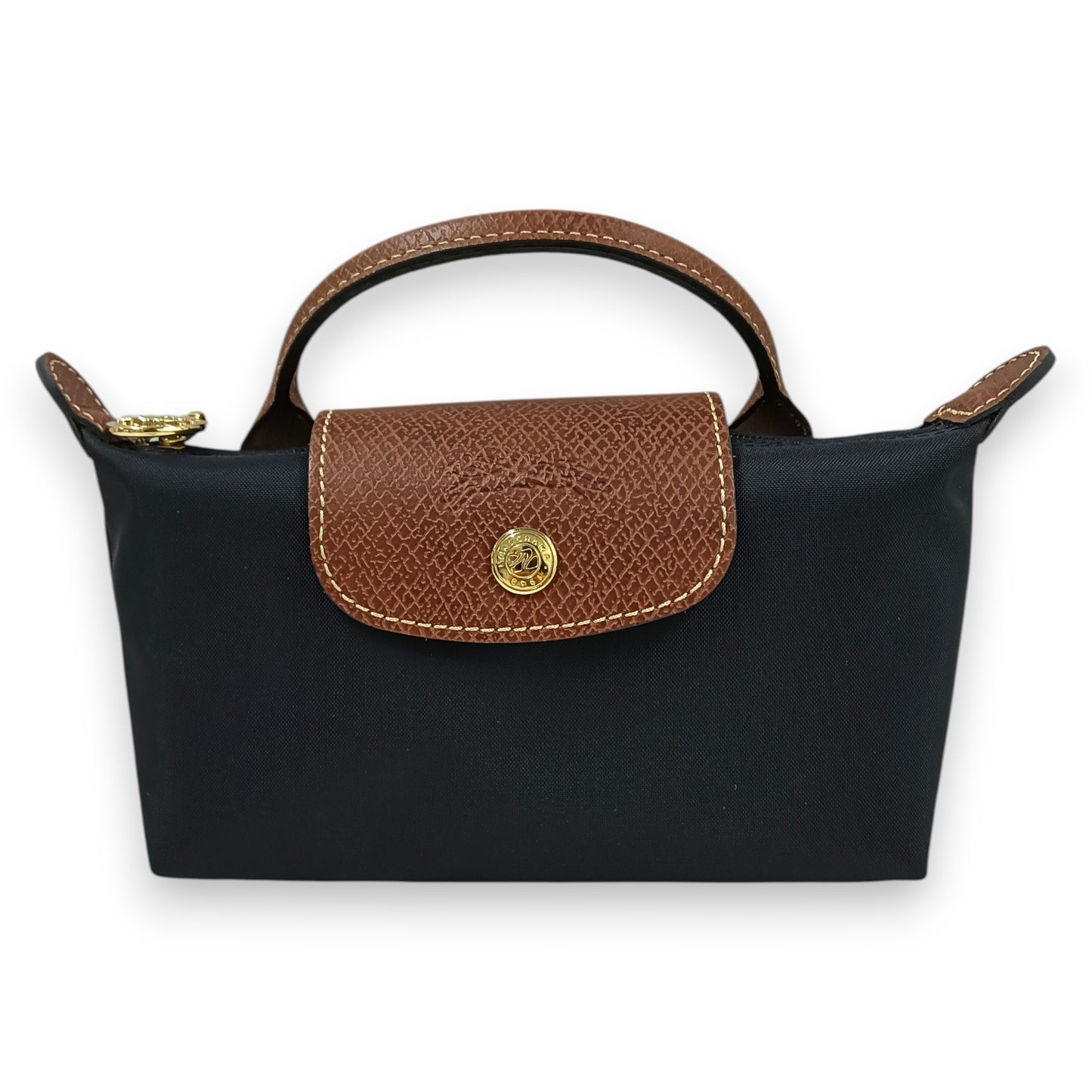 LONGCHAMP Handbag 34175089001 Rank (A) Black