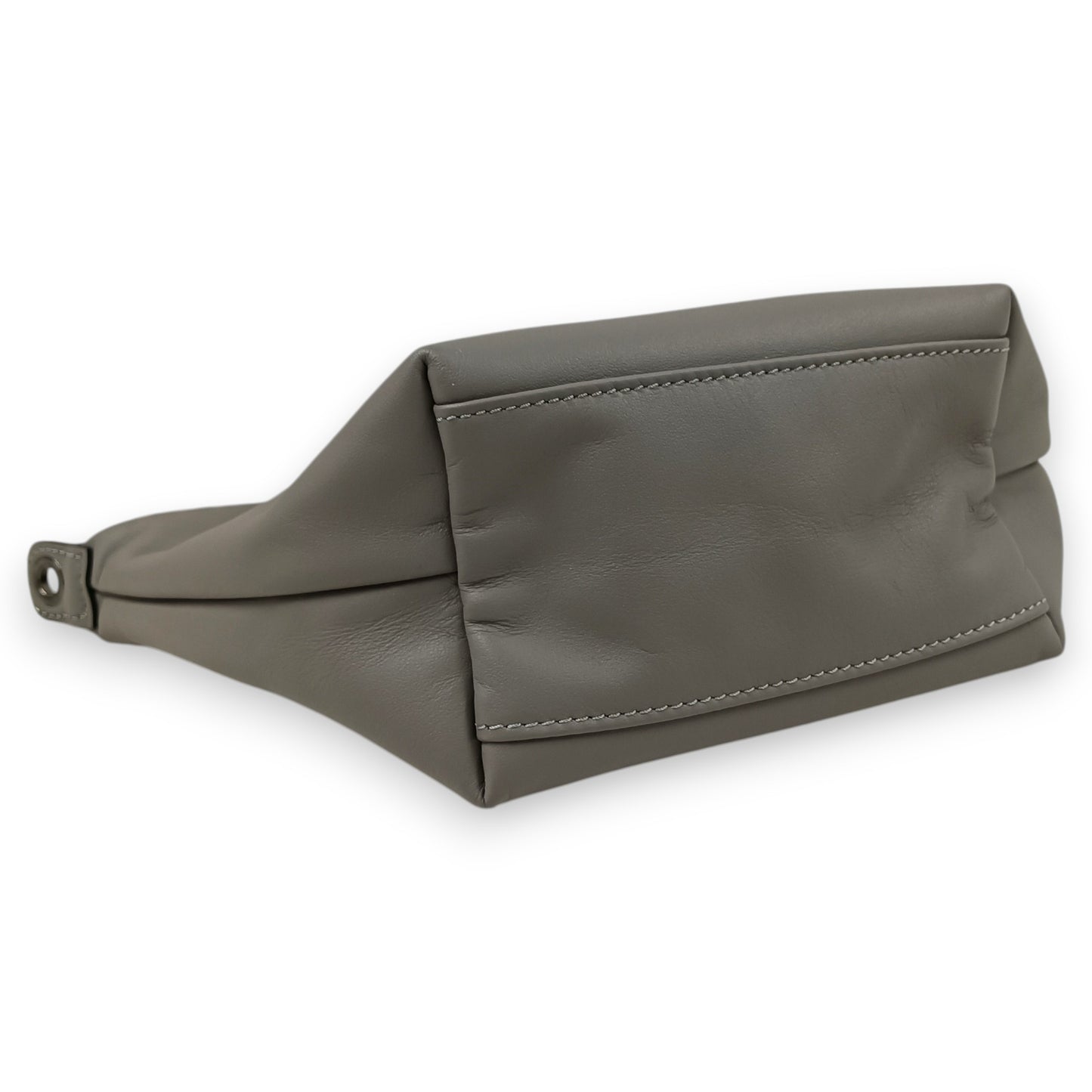 LONGCHAMP Shoulder Bag 10212987P55 Rank (B) Gray