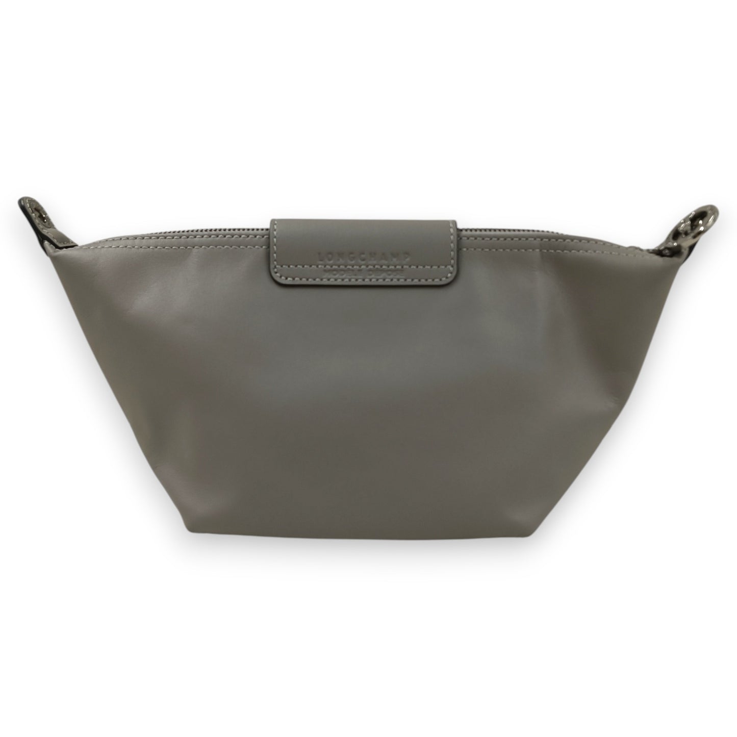 LONGCHAMP Shoulder Bag 10212987P55 Rank (B) Gray