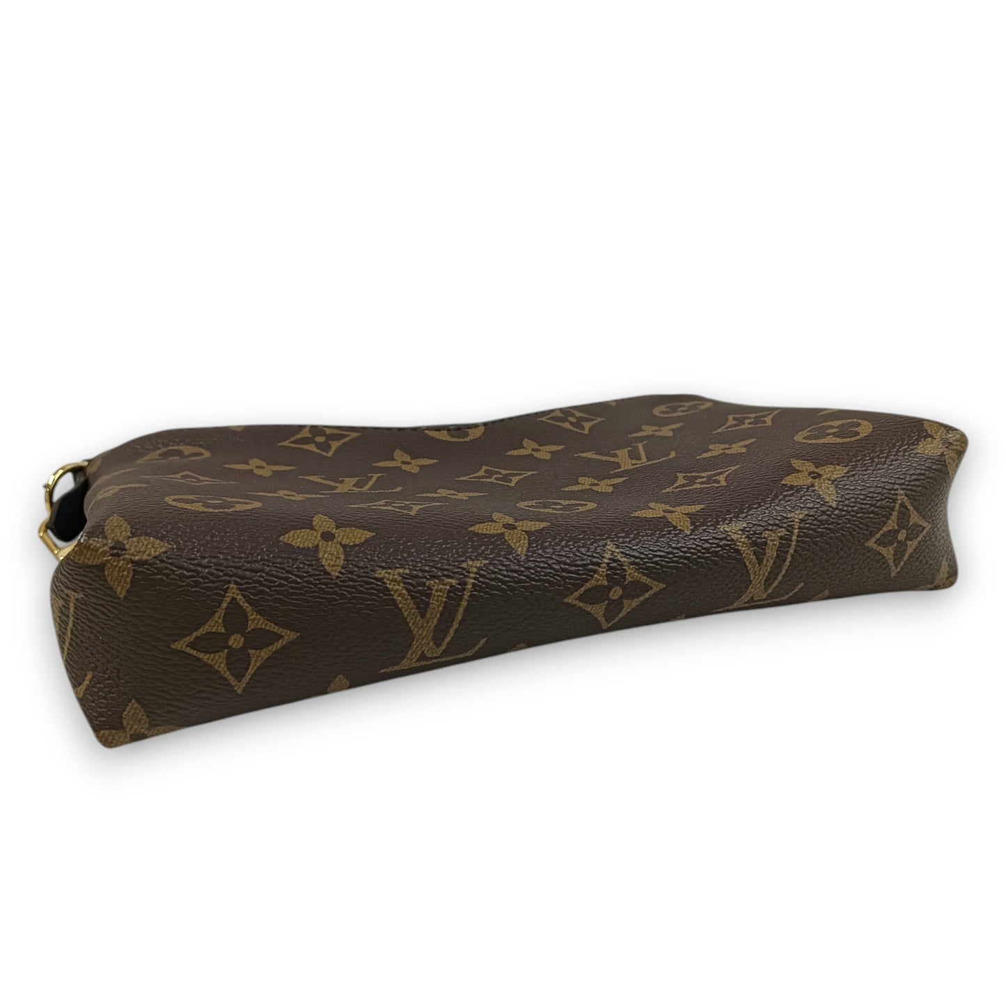 LOUIS VUITTON 2WAY Bag Monogram M41638 Rank (A) Brown CA019