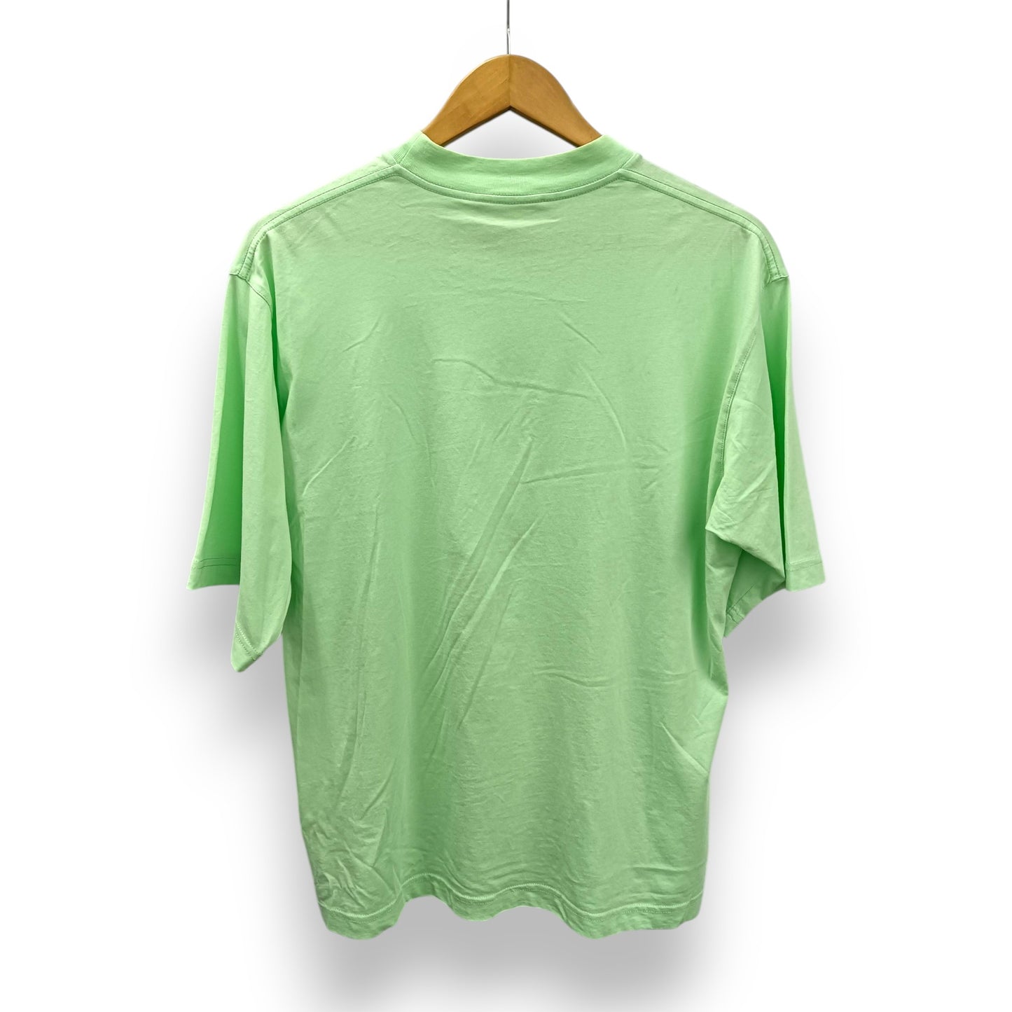 MARNI Cut And Sewn Size 38 Lady's Yellow Green Rank (B) Stain JTHJE0263P1