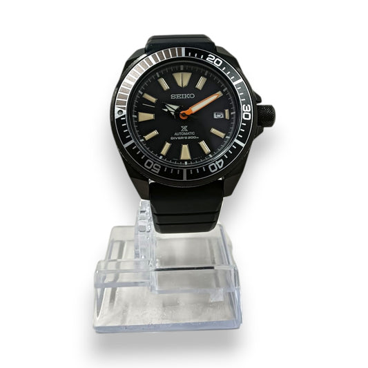 SEIKO Wrist Watch 4R35-04W0 Rank (AB) Limited Edition