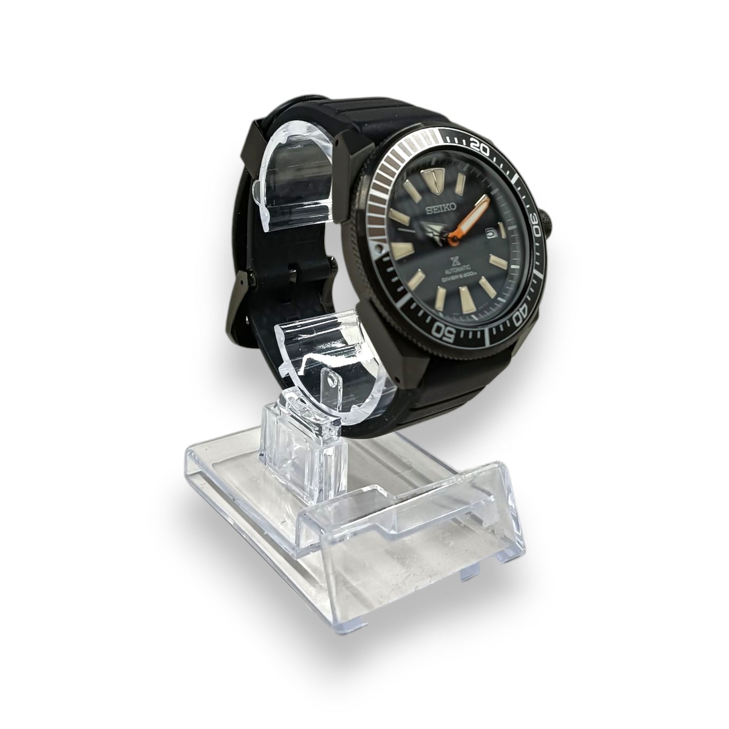 SEIKO Wrist Watch 4R35-04W0 Rank (AB) Limited Edition
