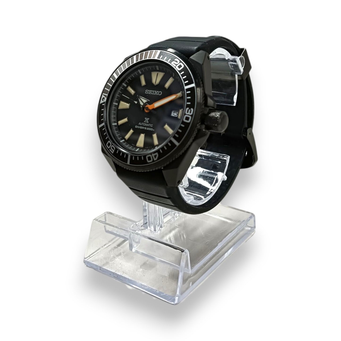 SEIKO Wrist Watch 4R35-04W0 Rank (AB) Limited Edition
