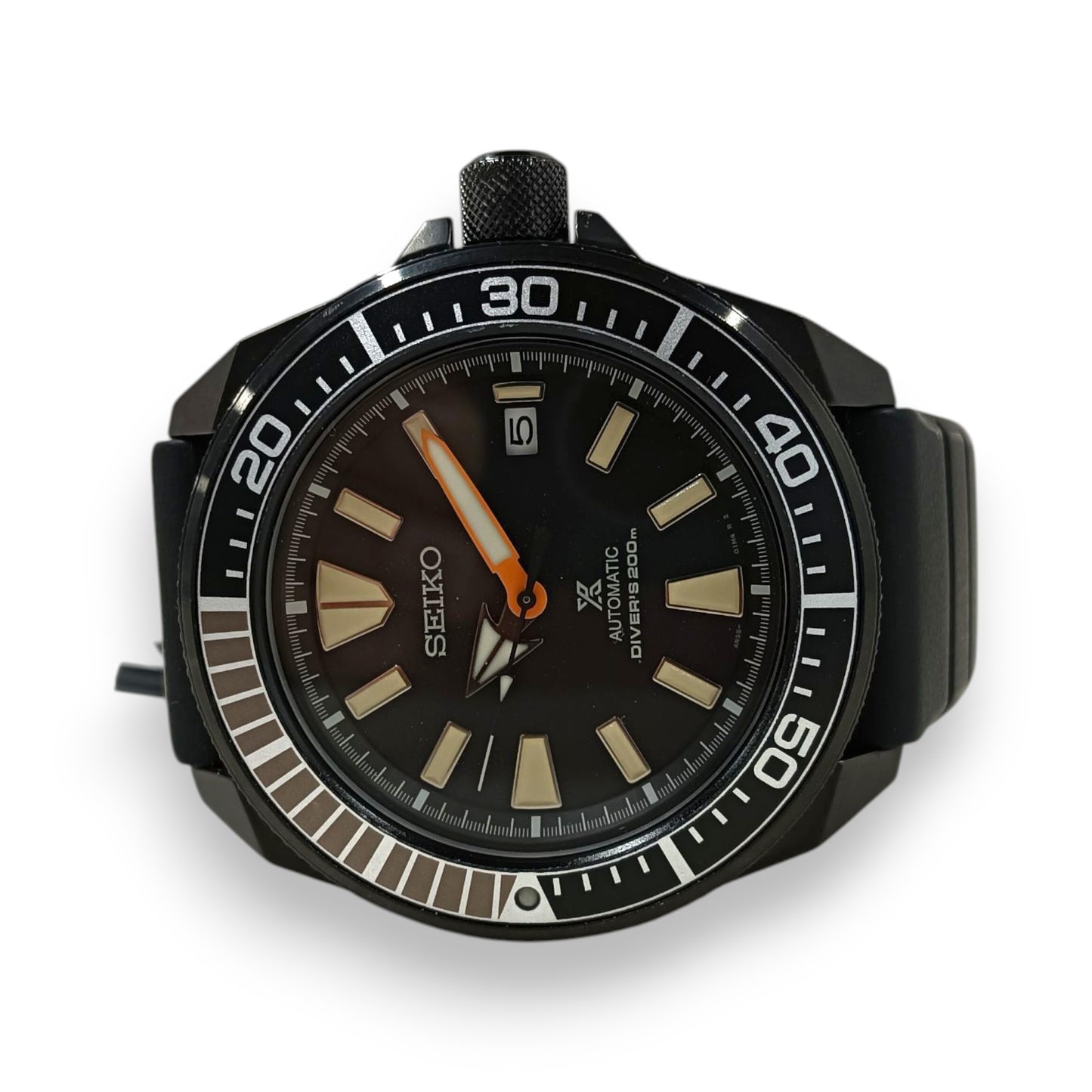 SEIKO Wrist Watch 4R35-04W0 Rank (AB) Limited Edition