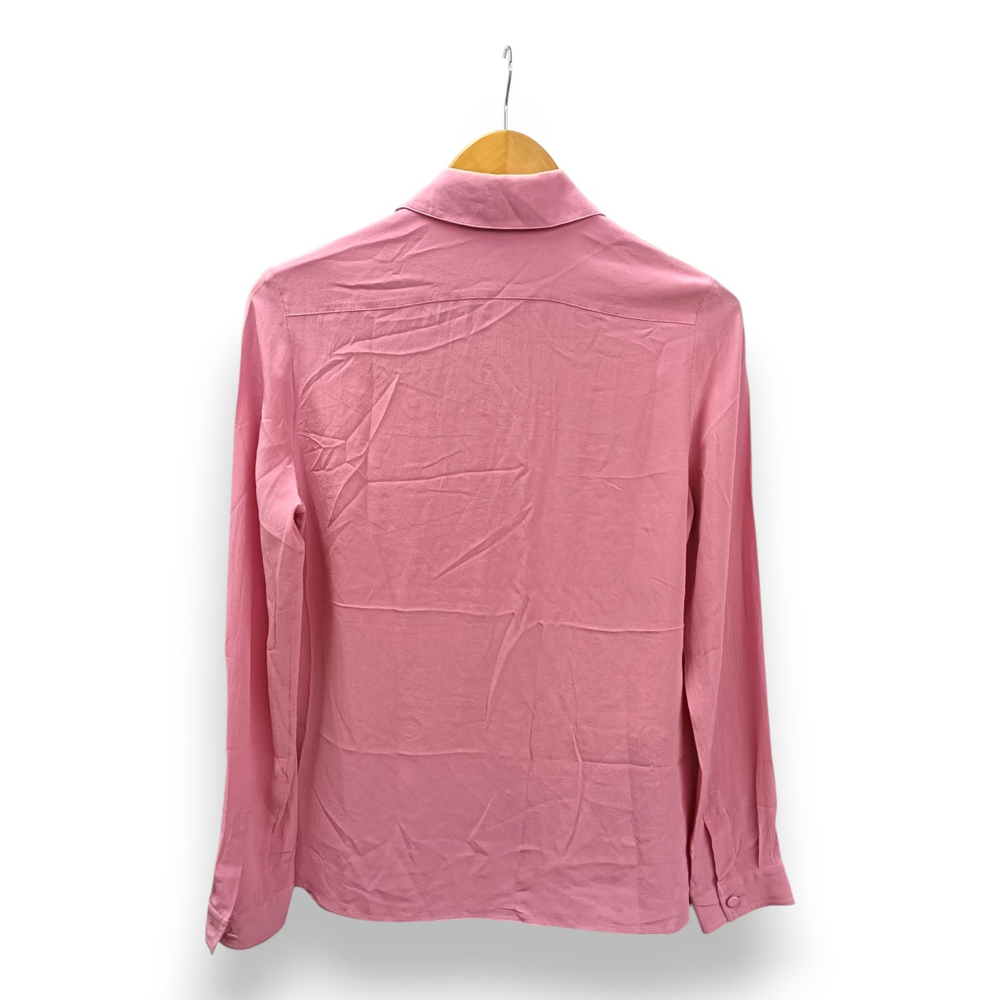 GUCCI Shirt Size 42 Lady's Pink Rank (B) 471245 Z605B
