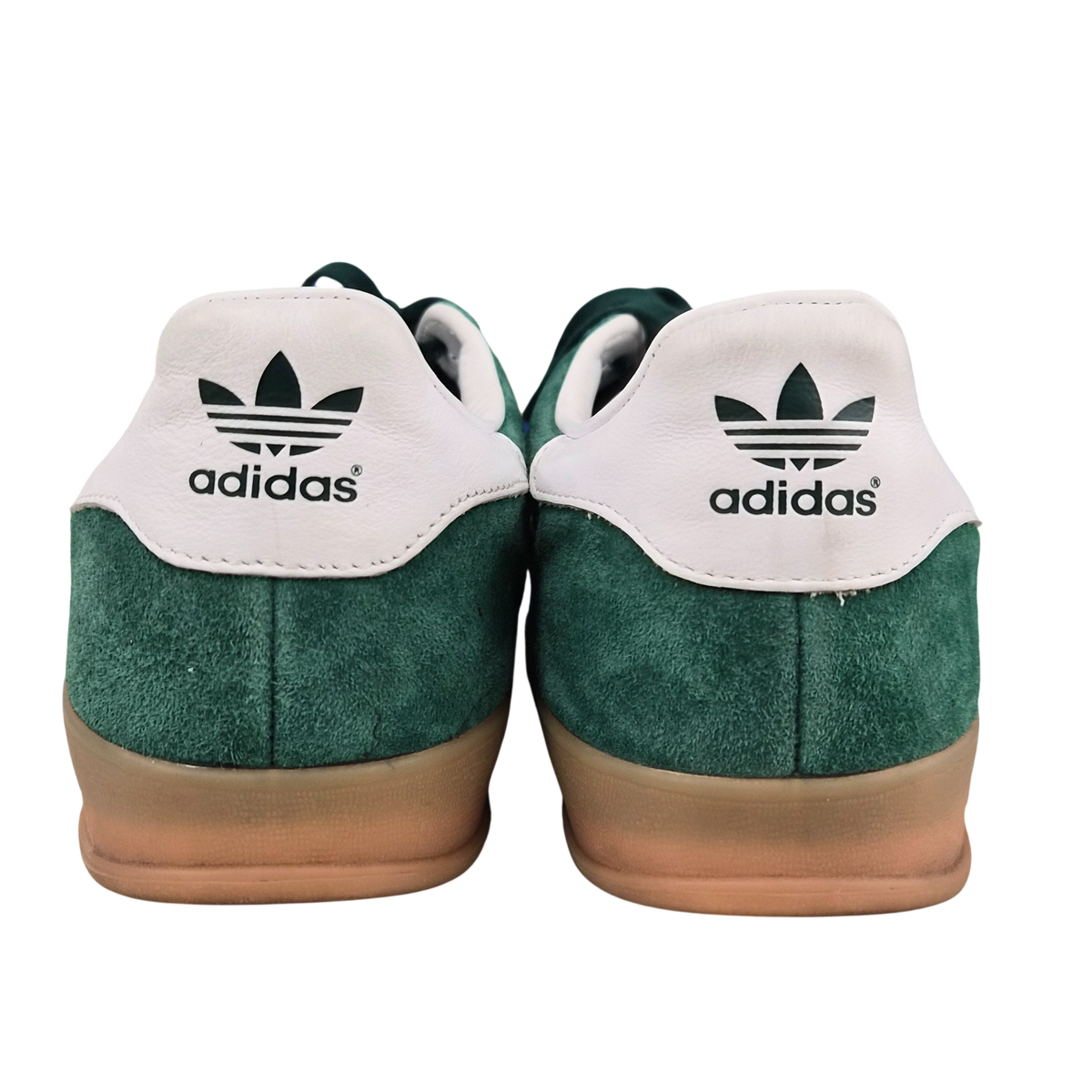 adidas Sneaker SIZE 47 1/3 IG1596 Mens Green Rank(B)