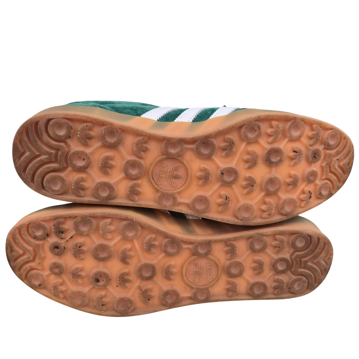 adidas Sneaker SIZE 47 1/3 IG1596 Mens Green Rank(B)