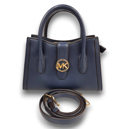 MICHAEL KORS 2WAY Bag 35S3G5GS5O Navy Rank(B)