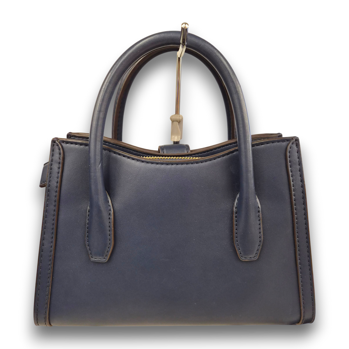 MICHAEL KORS 2WAY Bag 35S3G5GS5O Navy Rank(B)