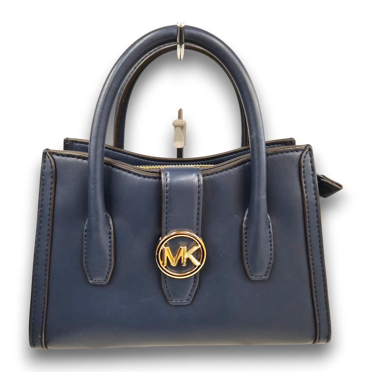 MICHAEL KORS 2WAY Bag 35S3G5GS5O Navy Rank(B)