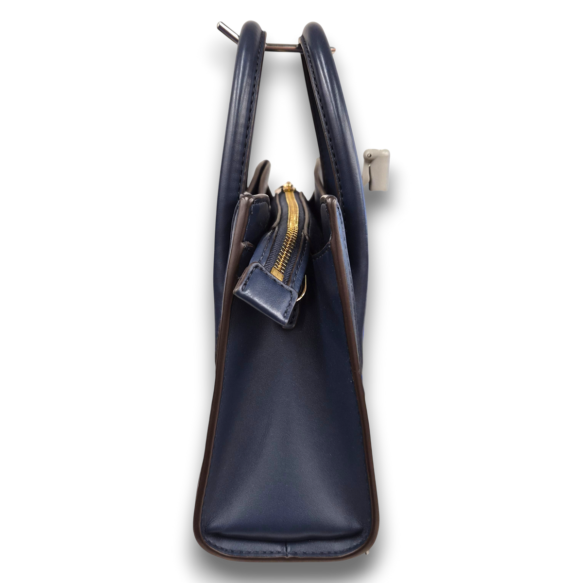 MICHAEL KORS 2WAY Bag 35S3G5GS5O Navy Rank(B)