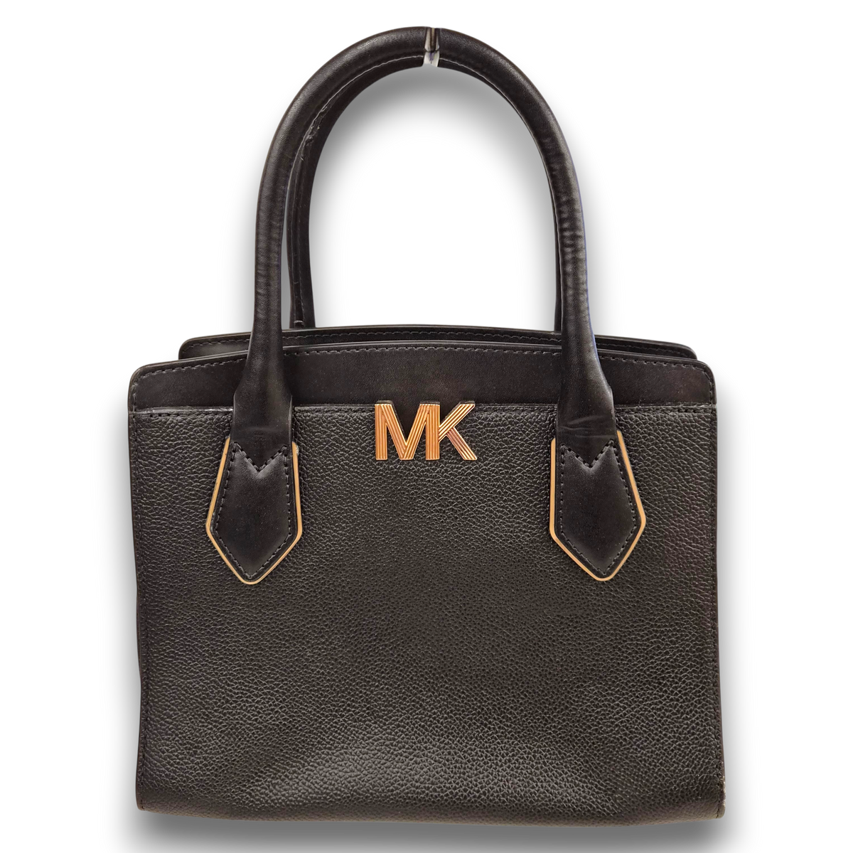 MICHAEL KORS 2WAY Bag 35T9GO8M2L Black Rank(B)