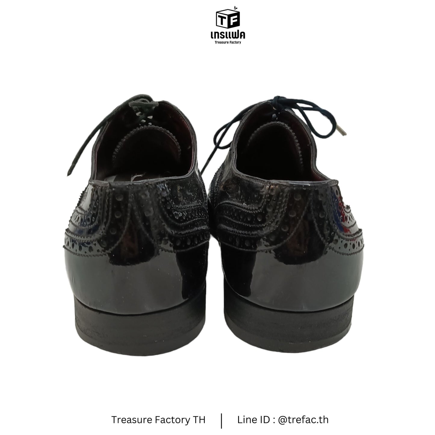 LOUIS VUITTON Men Shoes SIZE 40