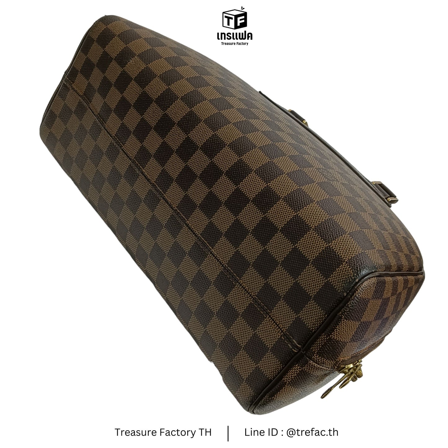 LOUIS VUITTON Handbag Damier SP0065