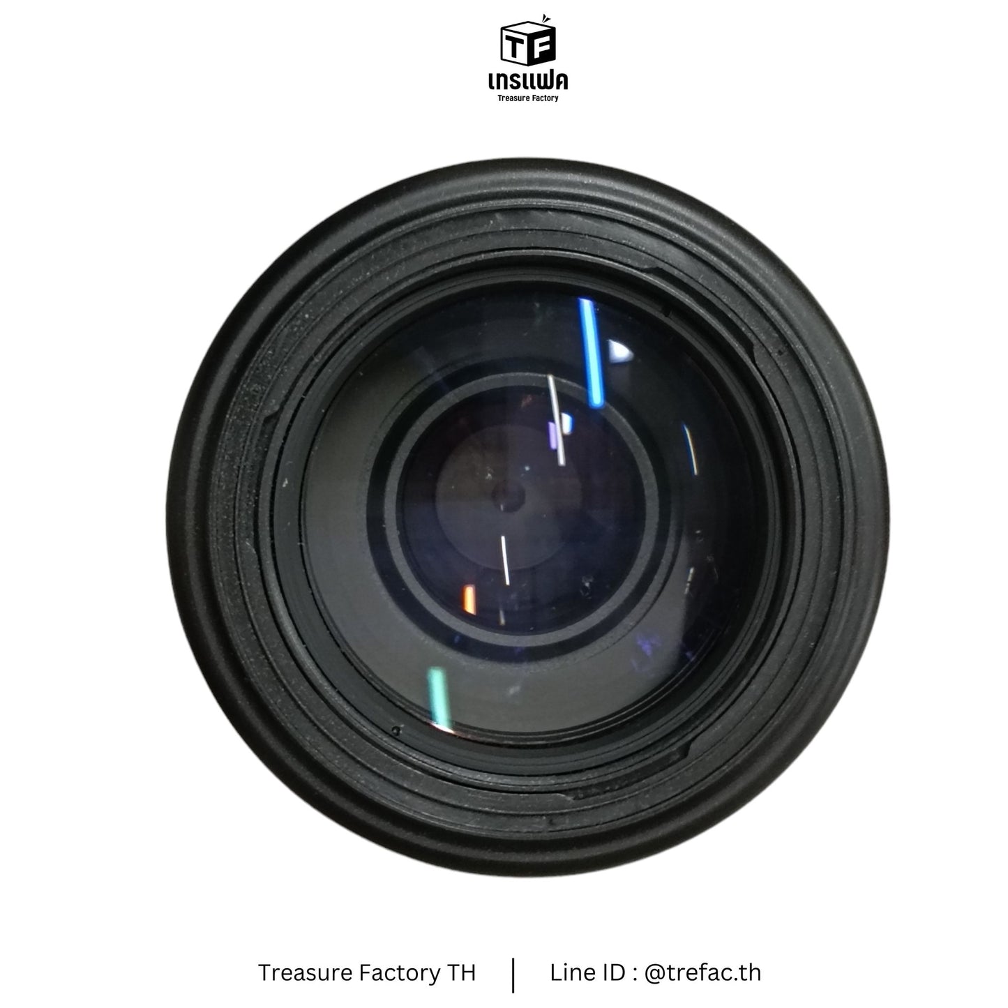 TAMRON Lens 70-300mm F4-5.6