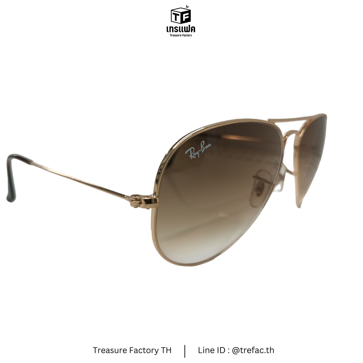 RAY-BAN Sunglasses RB 3025 Rank B