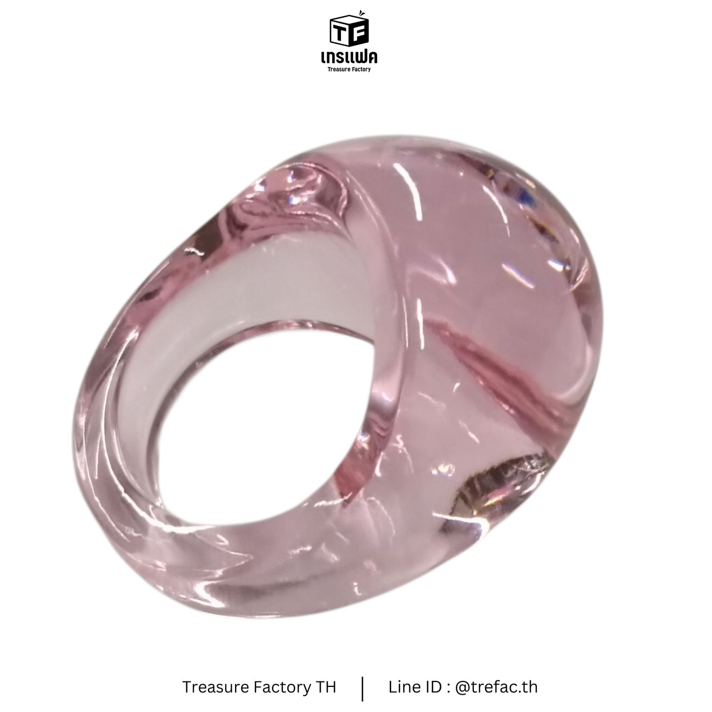 Lalique Ring