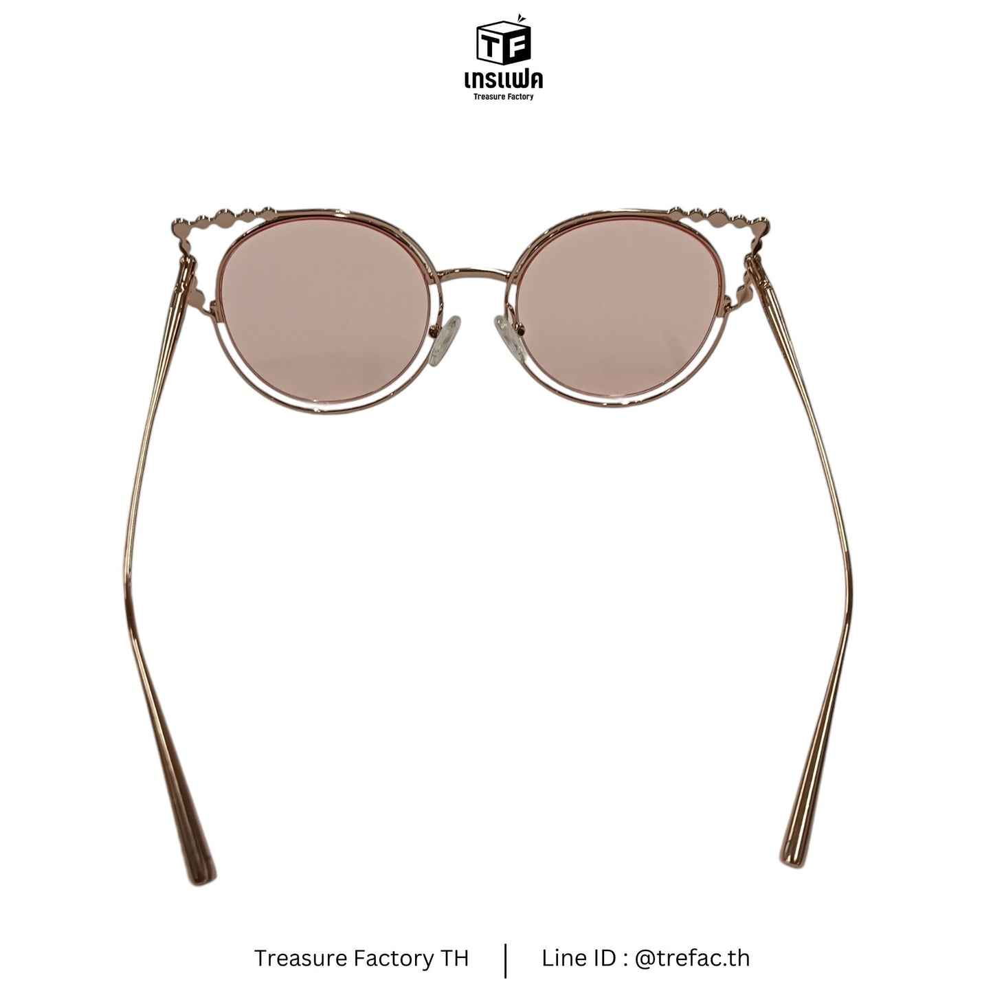 Carin Sunglasses C2