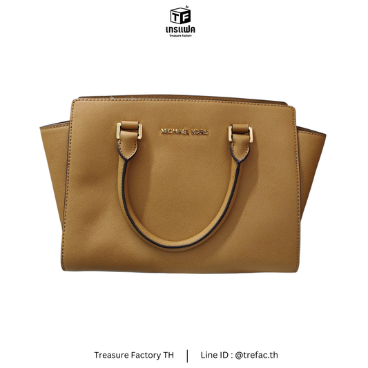 MICHAEL KORS 30S3GLM2L Brown
