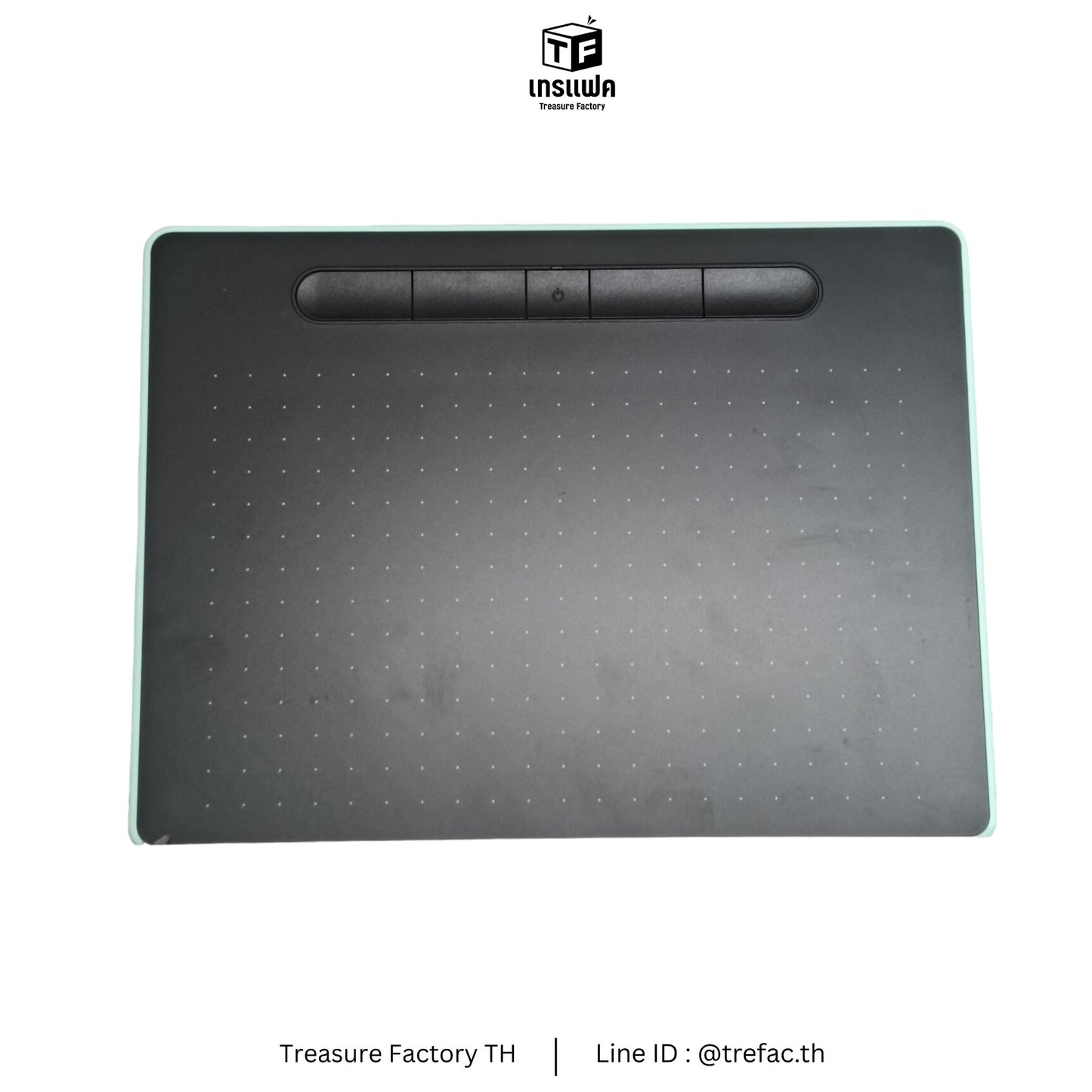 WACOM Intuos Drawing pen CTL-6100