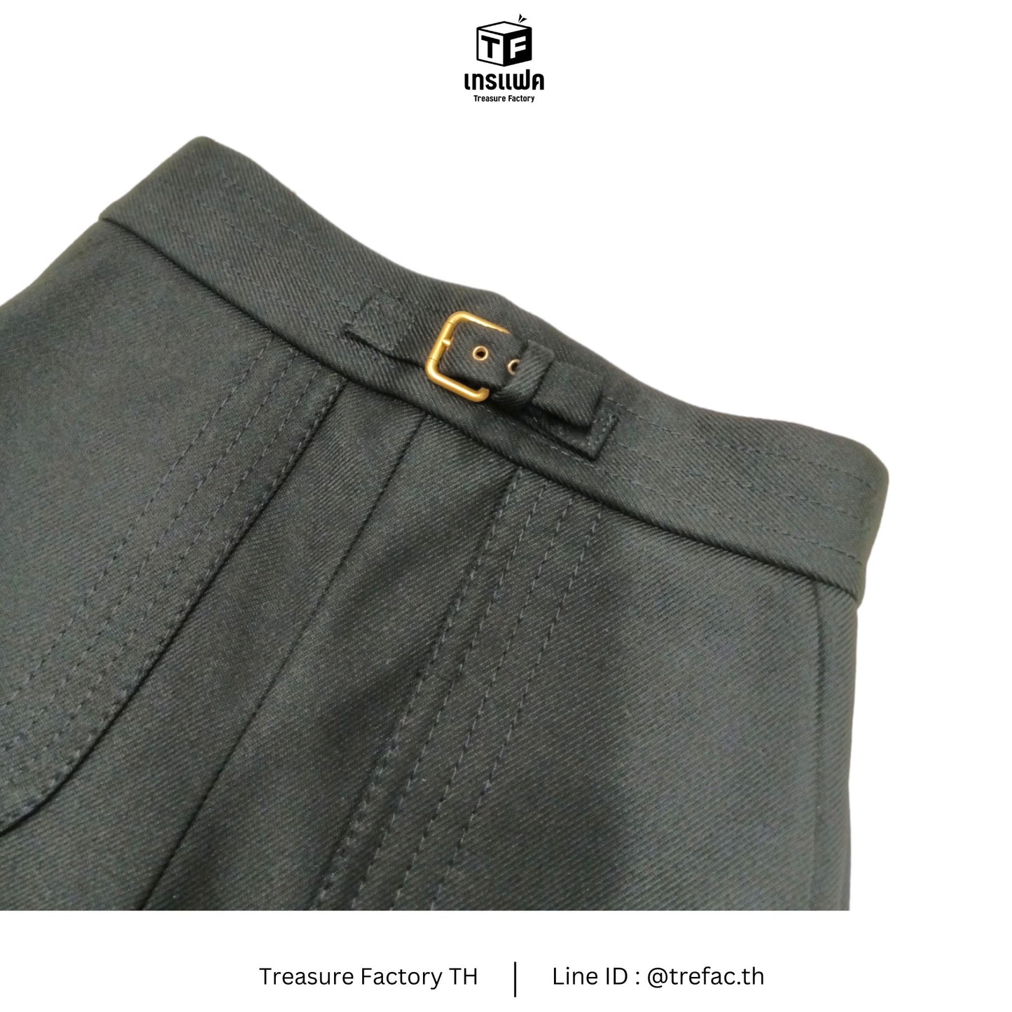 RAD VALENTINO Shorts 36 Black Rank B