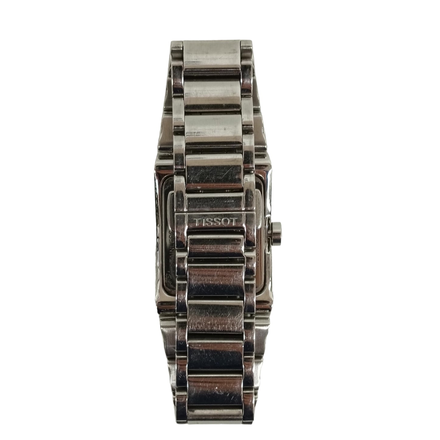 TISSOT Wrist Watch T007309A Scrath