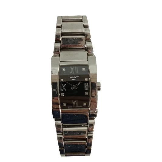 TISSOT Wrist Watch T007309A Scrath