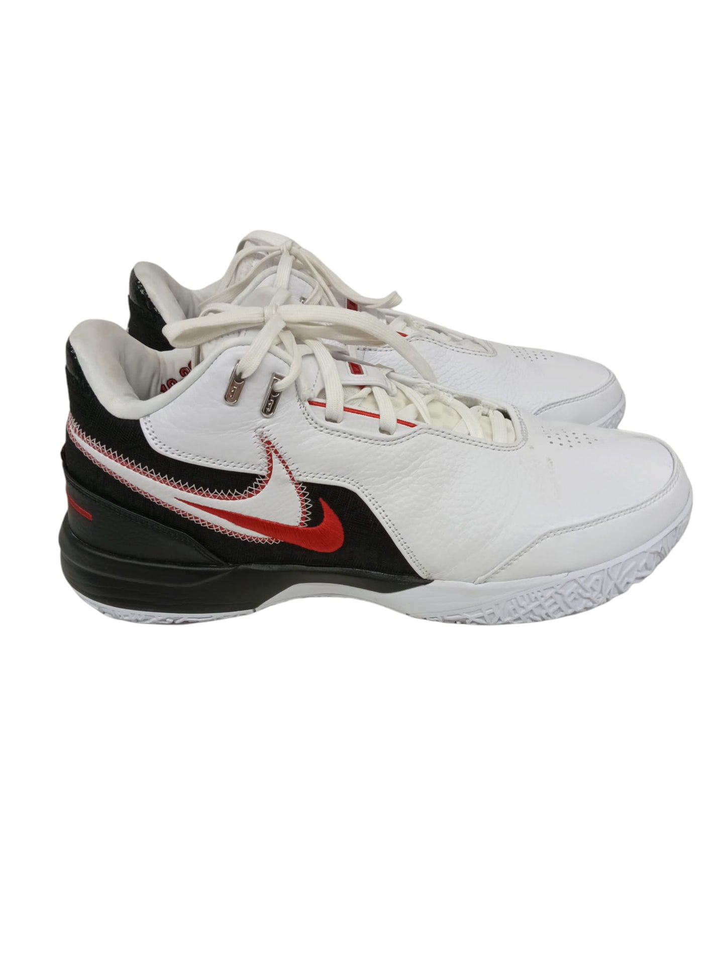 NIKE Sneaker 29cm FJ1567-100 Mens White/Black (Rank B)