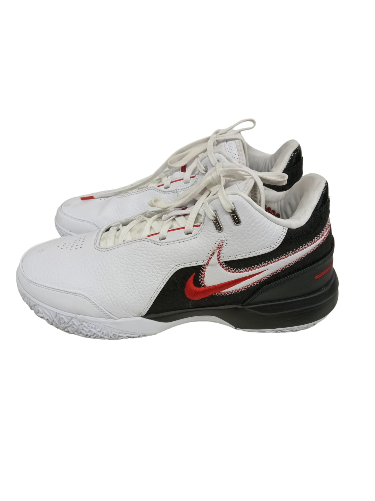 NIKE Sneaker 29cm FJ1567-100 Mens White/Black (Rank B)