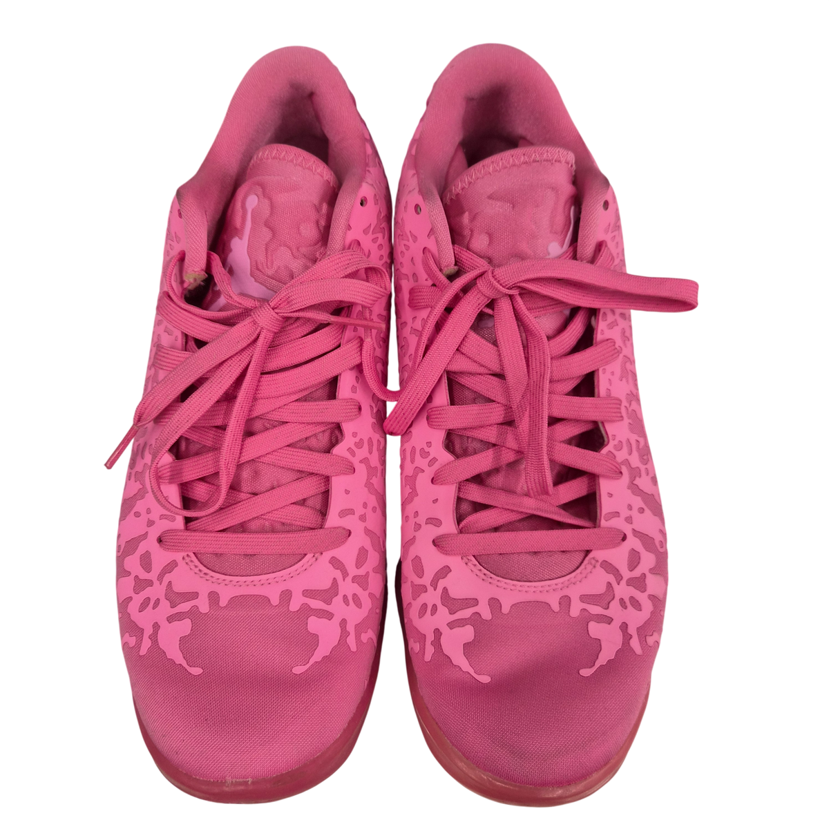 NIKE Sneaker SIZE 44 DR0676-600 Lady's Shocking Pink Rank(B)