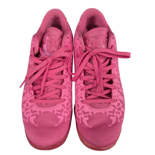NIKE Sneaker SIZE 44 DR0676-600 Lady's Shocking Pink Rank(B)