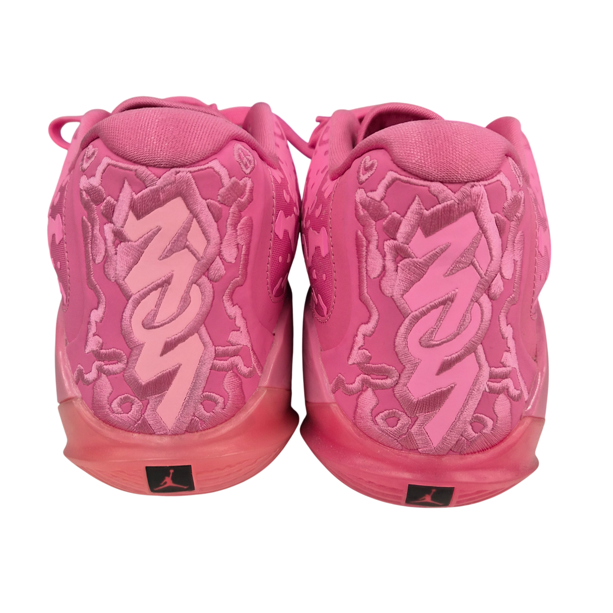 NIKE Sneaker SIZE 44 DR0676-600 Lady's Shocking Pink Rank(B)