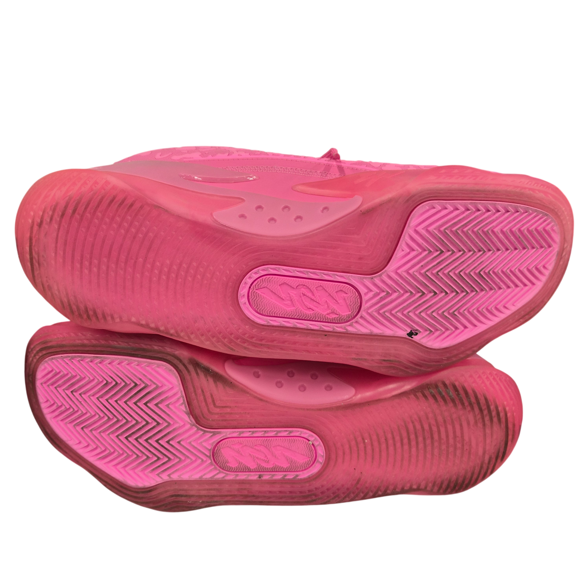 NIKE Sneaker SIZE 44 DR0676-600 Lady's Shocking Pink Rank(B)