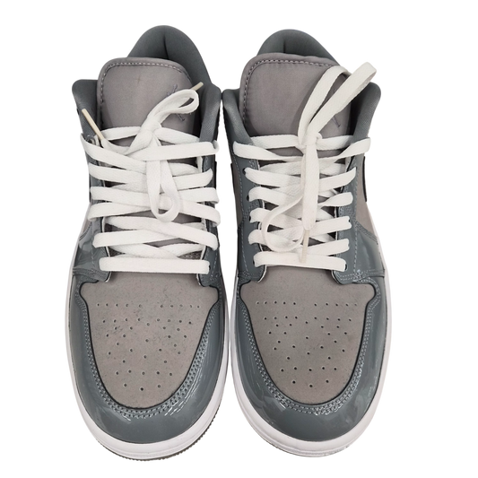 NIKE Sneaker SIZE 43 HF3148-011 Mens Gray Rank(B)