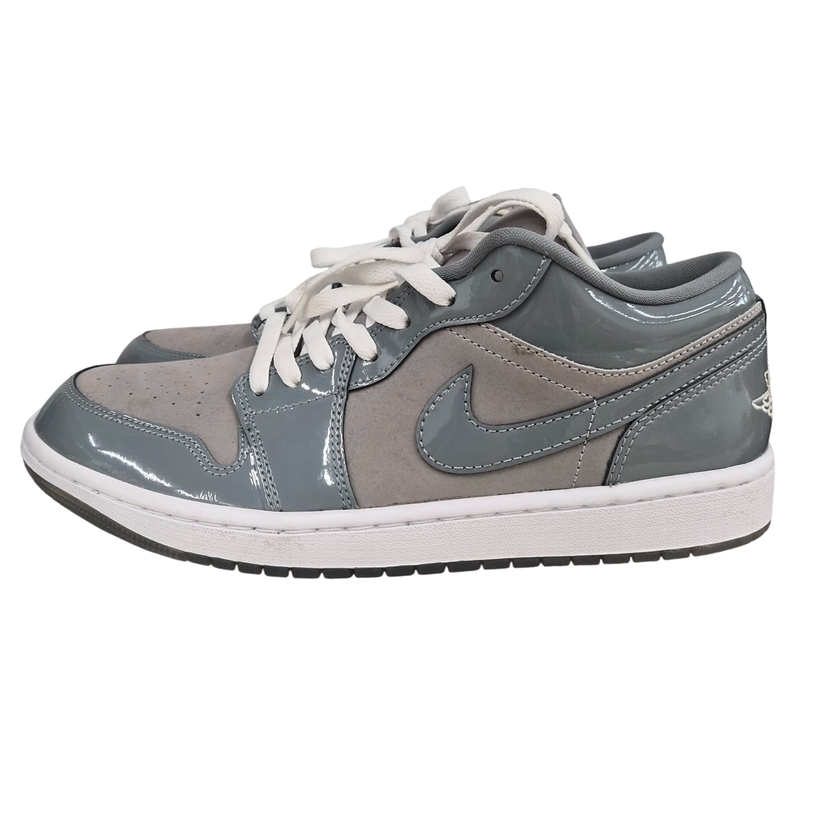 NIKE Sneaker SIZE 43 HF3148-011 Mens Gray Rank(B)