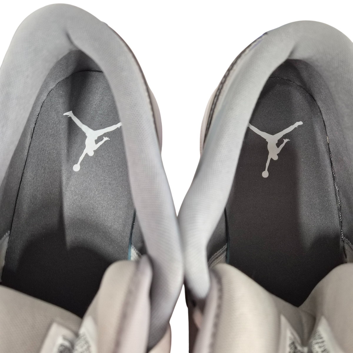 NIKE Sneaker SIZE 43 HF3148-011 Mens Gray Rank(B)