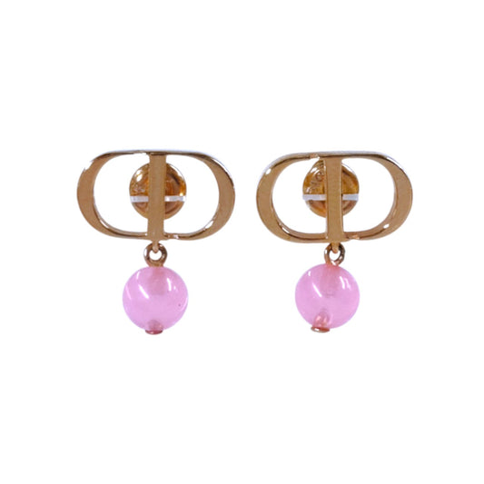 Christian Dior Earring Petit Rank B