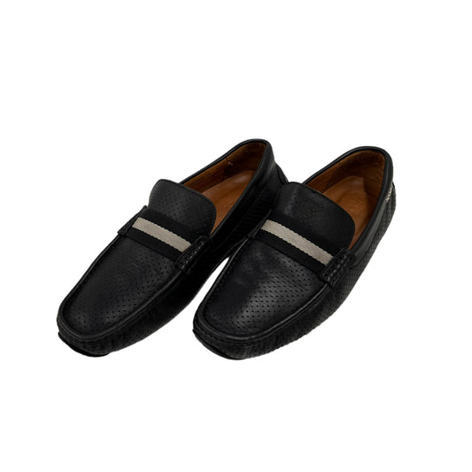 BALLY Loafers 8