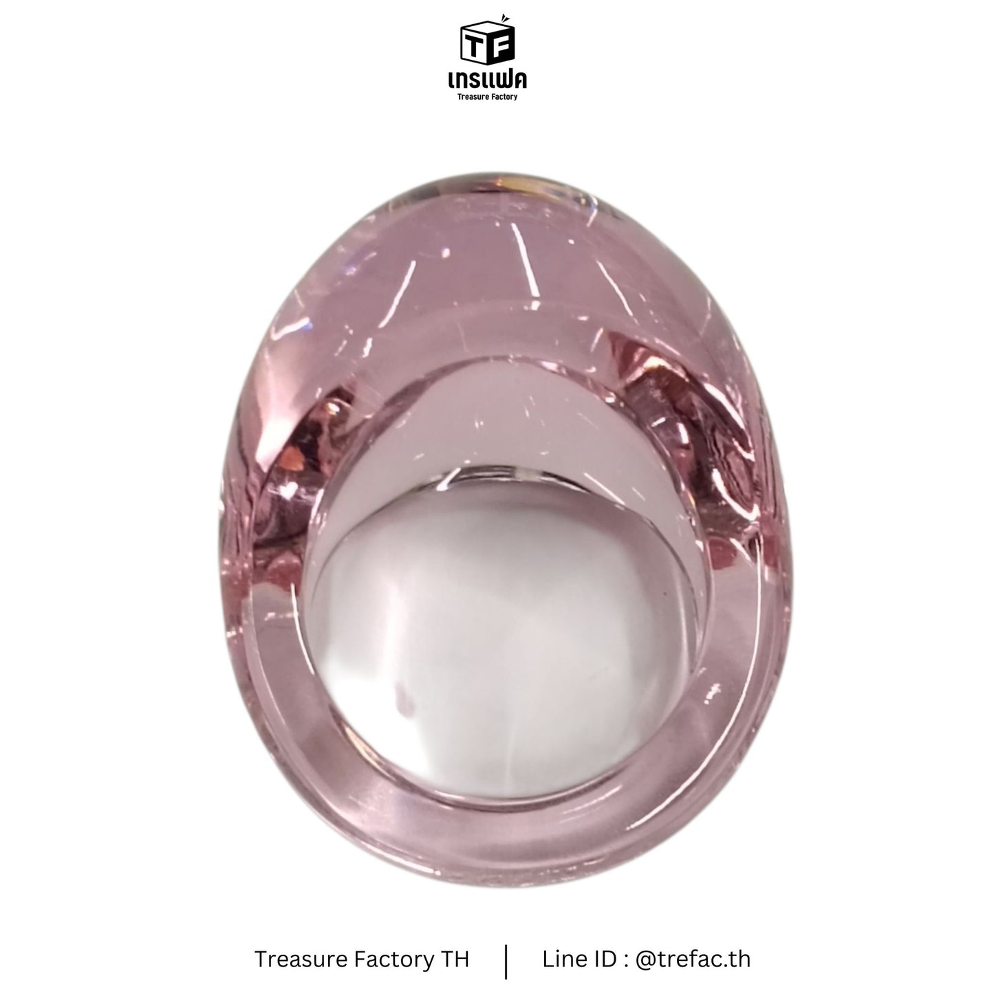 Lalique Ring