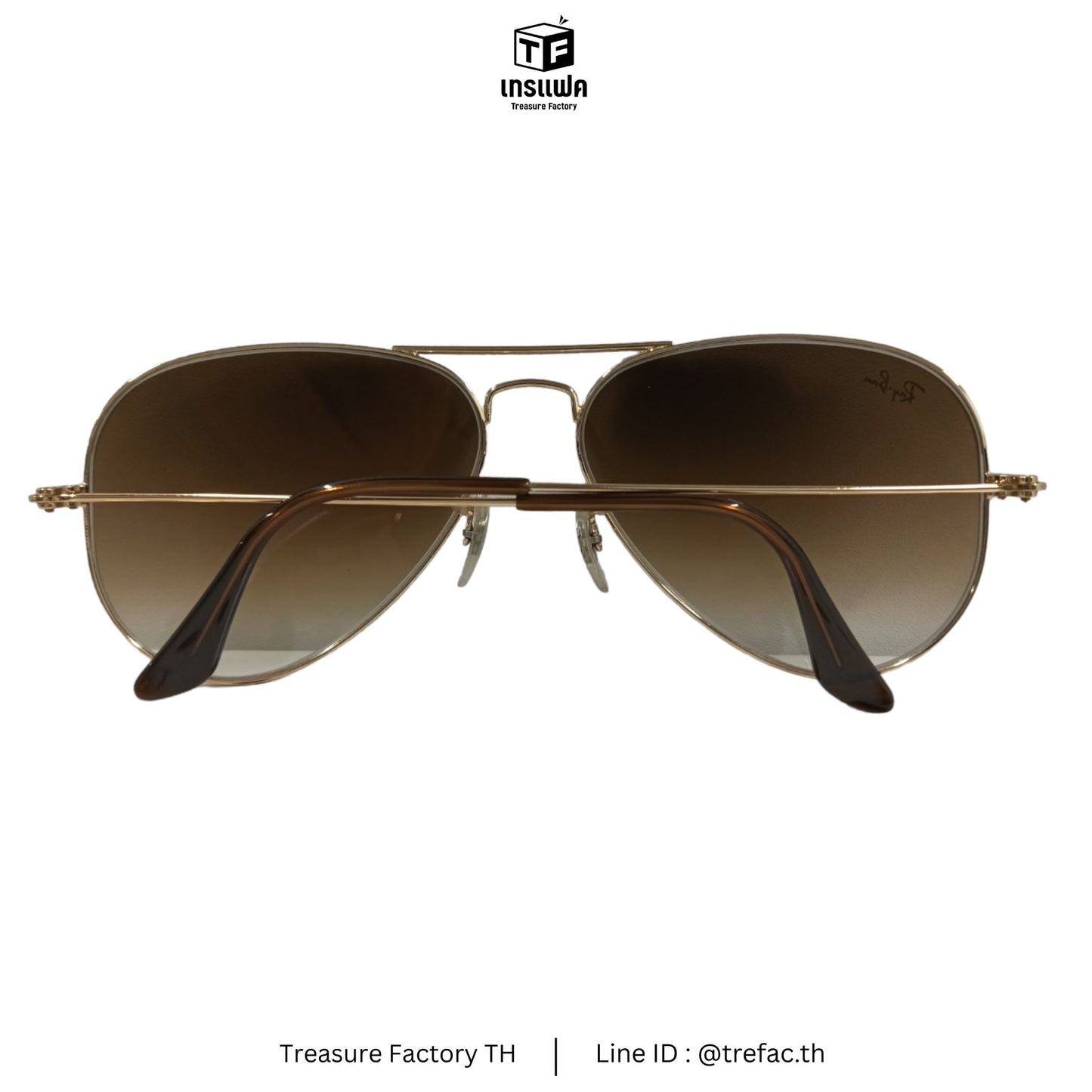 RAY-BAN Sunglasses RB 3025 Rank B