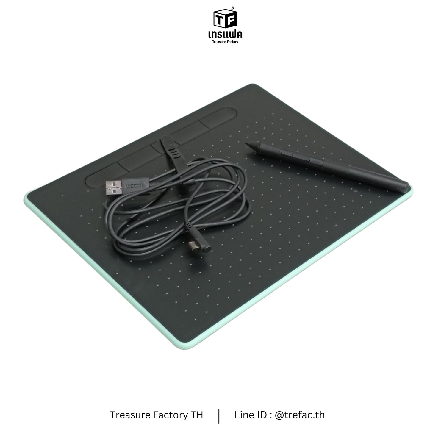 WACOM Intuos Drawing pen CTL-6100