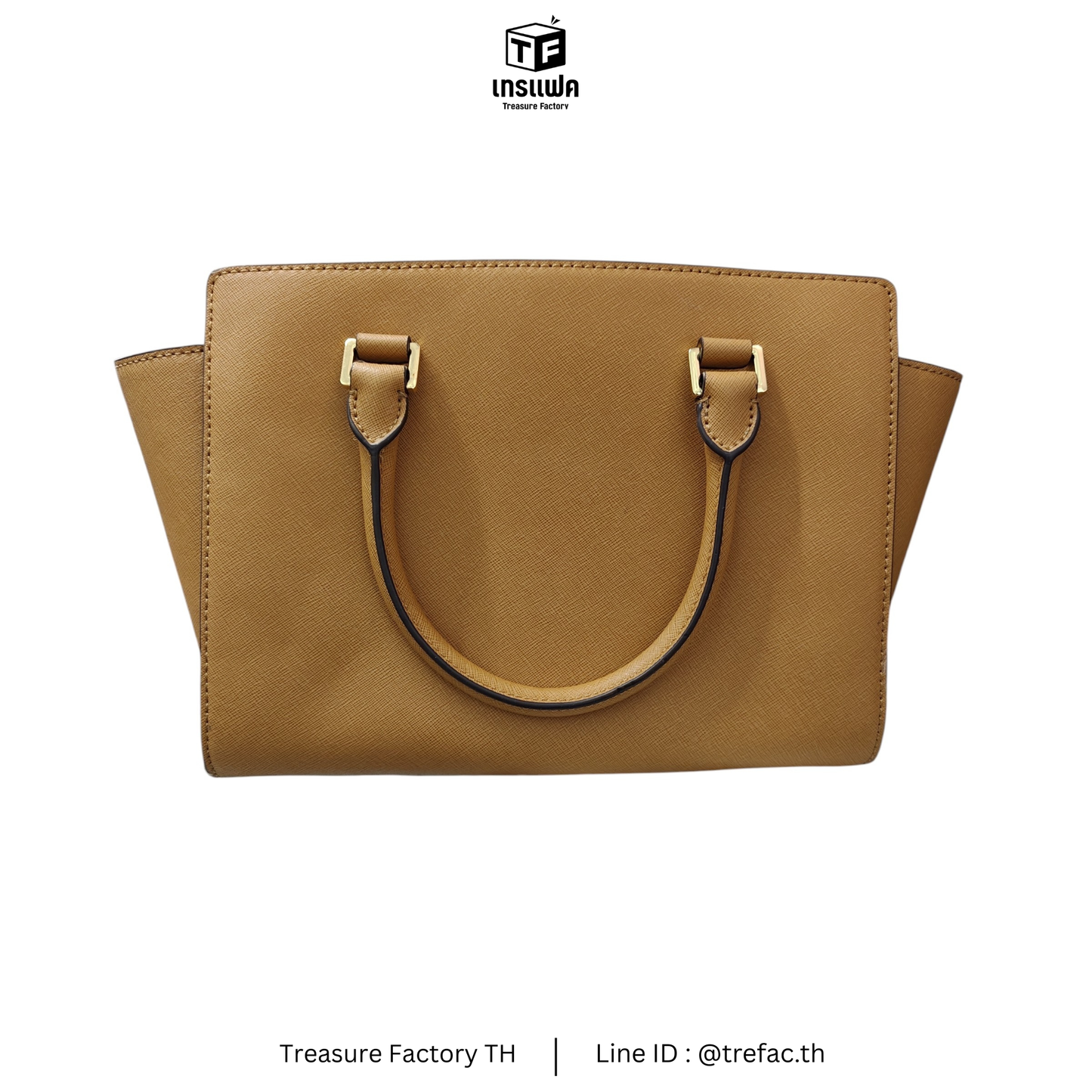 MICHAEL KORS 30S3GLM2L Brown